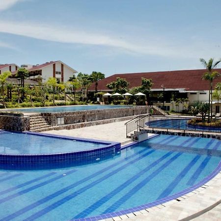 Taman Bukit Palem Resort Bogor Dış mekan fotoğraf