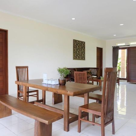 Taman Bukit Palem Resort Bogor Oda fotoğraf