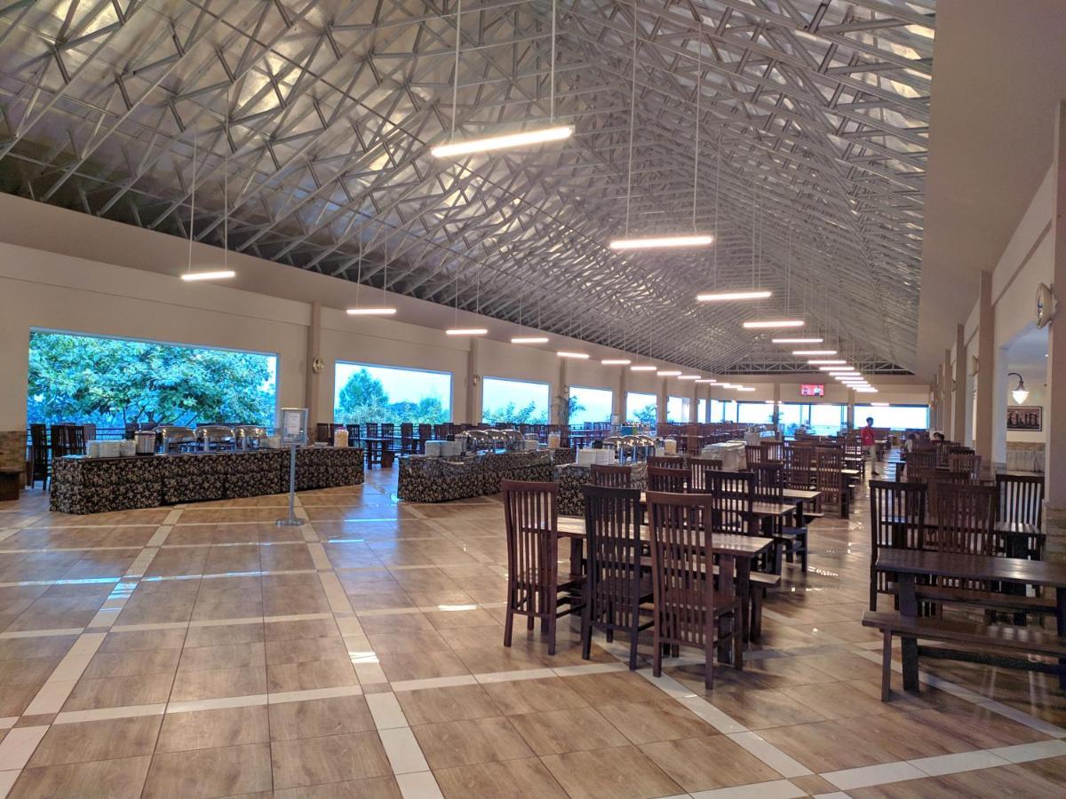 Taman Bukit Palem Resort Bogor Dış mekan fotoğraf