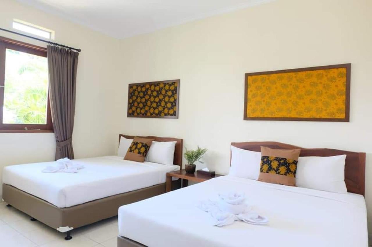Taman Bukit Palem Resort Bogor Dış mekan fotoğraf