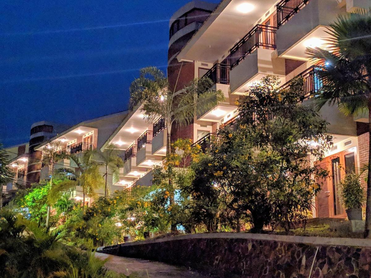 Taman Bukit Palem Resort Bogor Dış mekan fotoğraf