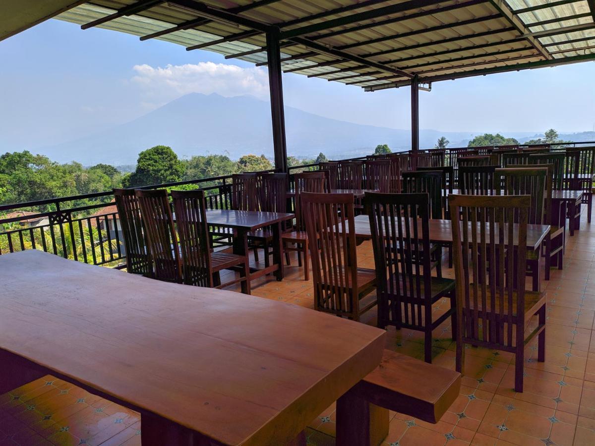 Taman Bukit Palem Resort Bogor Dış mekan fotoğraf