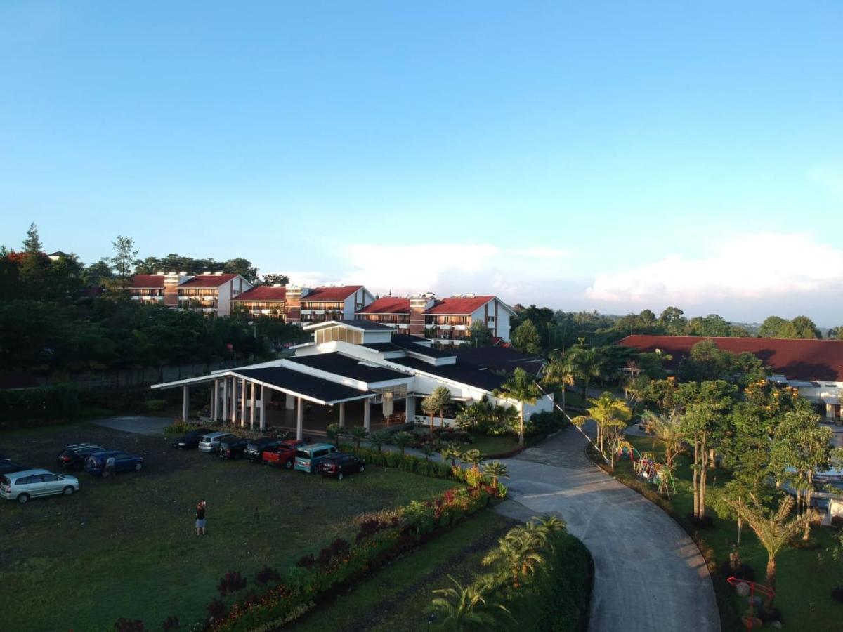 Taman Bukit Palem Resort Bogor Dış mekan fotoğraf