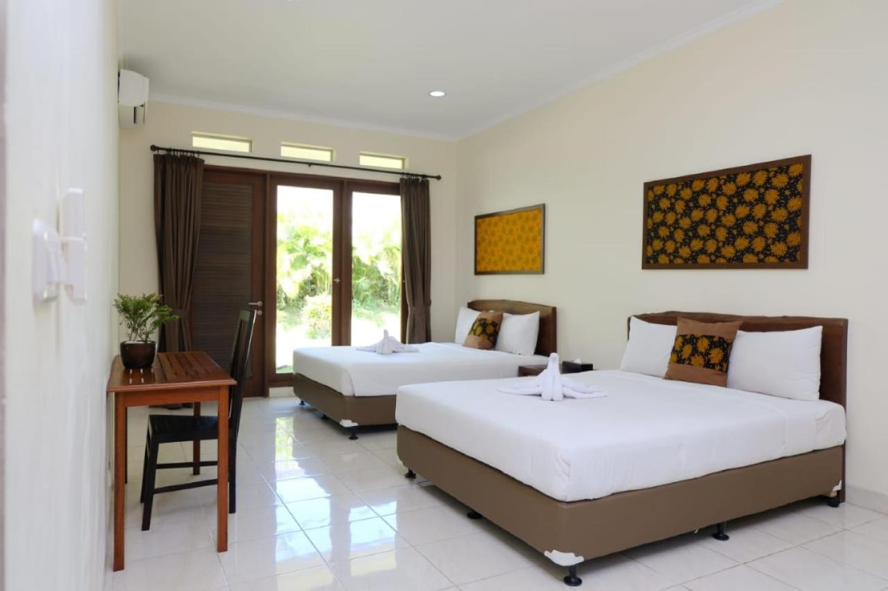 Taman Bukit Palem Resort Bogor Dış mekan fotoğraf