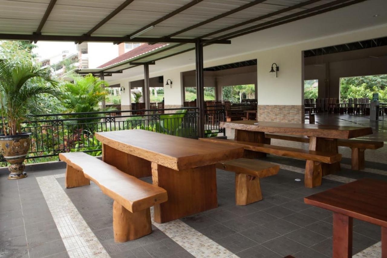 Taman Bukit Palem Resort Bogor Dış mekan fotoğraf