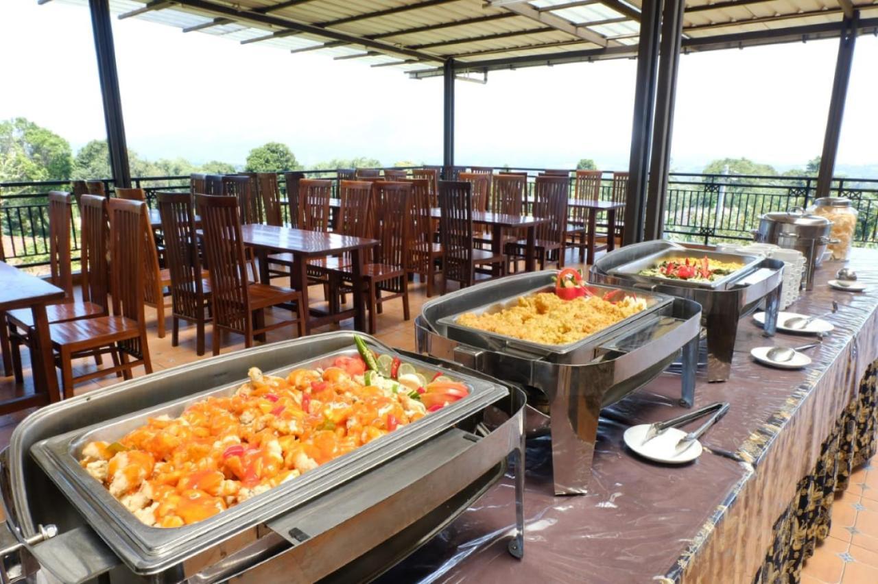Taman Bukit Palem Resort Bogor Dış mekan fotoğraf