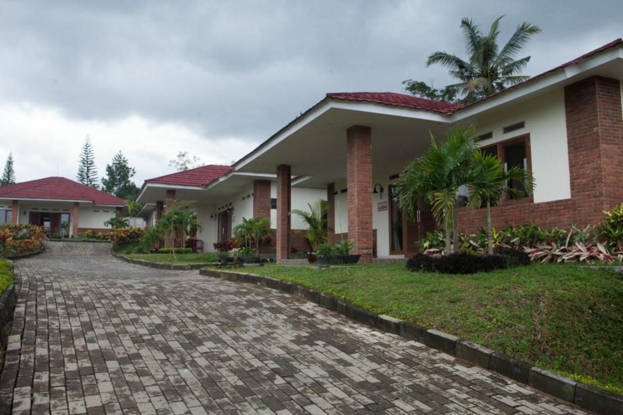 Taman Bukit Palem Resort Bogor Dış mekan fotoğraf