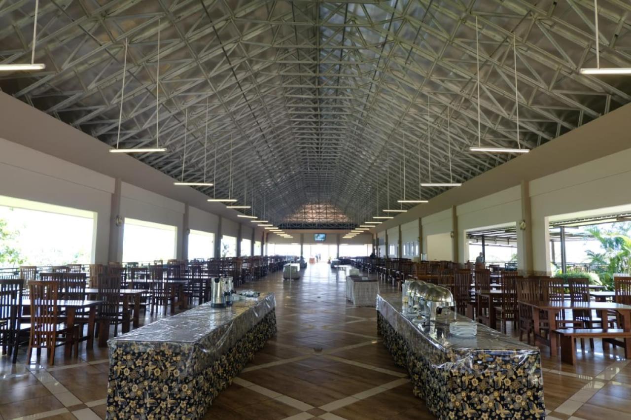 Taman Bukit Palem Resort Bogor Dış mekan fotoğraf
