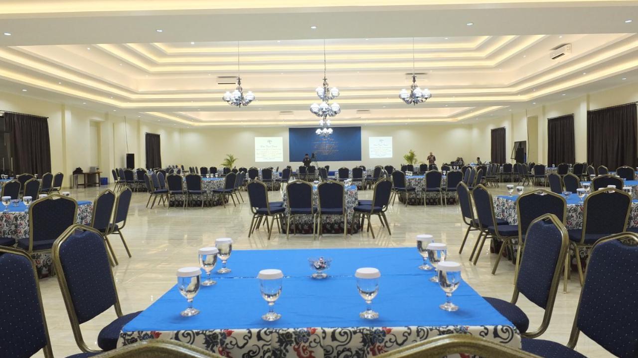 Taman Bukit Palem Resort Bogor Dış mekan fotoğraf
