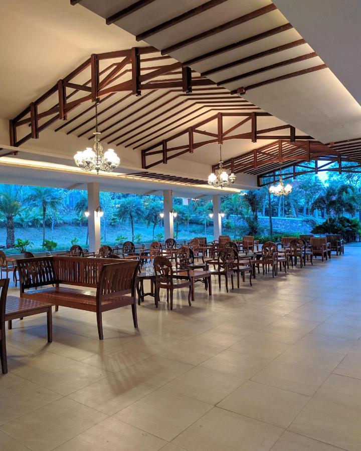 Taman Bukit Palem Resort Bogor Dış mekan fotoğraf
